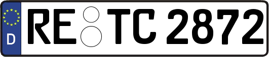 RE-TC2872