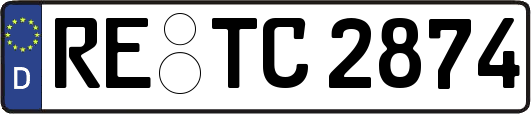 RE-TC2874