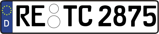RE-TC2875