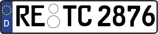 RE-TC2876