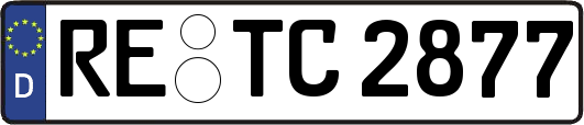 RE-TC2877