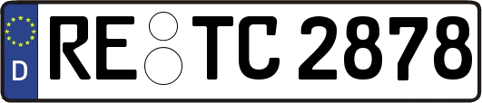 RE-TC2878