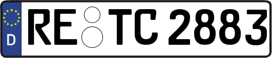 RE-TC2883
