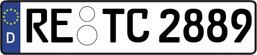 RE-TC2889