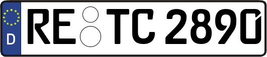 RE-TC2890