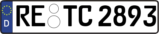 RE-TC2893