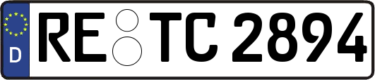 RE-TC2894