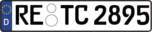RE-TC2895