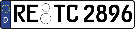 RE-TC2896