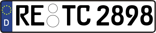 RE-TC2898