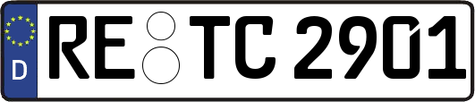 RE-TC2901