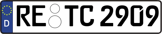 RE-TC2909