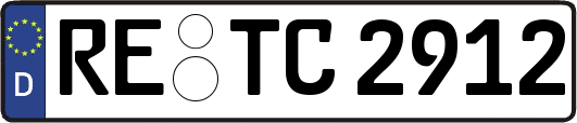 RE-TC2912
