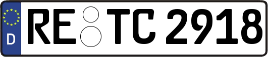 RE-TC2918
