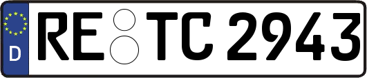 RE-TC2943