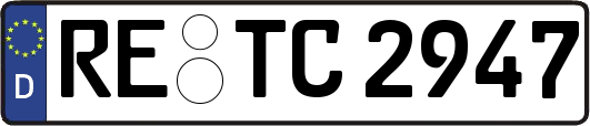 RE-TC2947