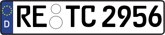 RE-TC2956