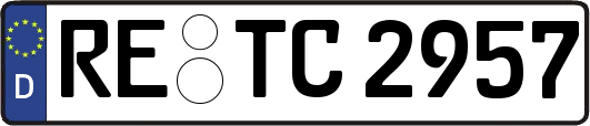 RE-TC2957