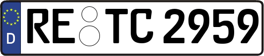 RE-TC2959