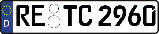 RE-TC2960