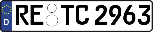 RE-TC2963