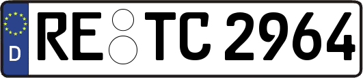 RE-TC2964
