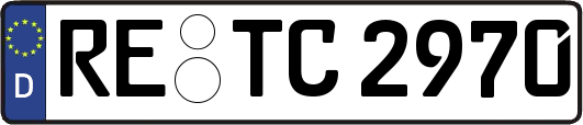 RE-TC2970
