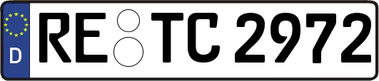 RE-TC2972