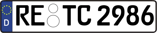 RE-TC2986