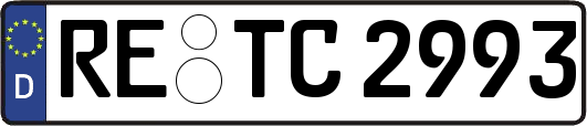 RE-TC2993