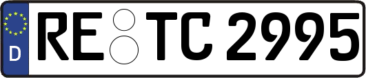 RE-TC2995
