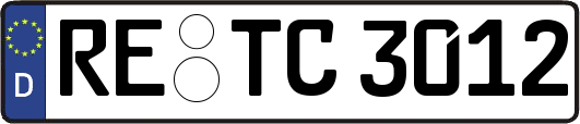 RE-TC3012
