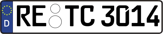 RE-TC3014