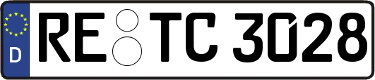 RE-TC3028