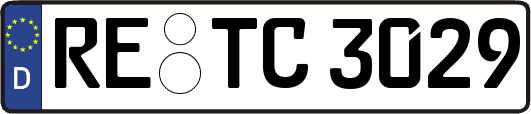 RE-TC3029