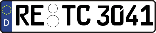 RE-TC3041