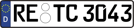 RE-TC3043