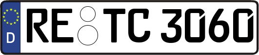 RE-TC3060