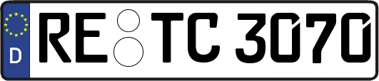 RE-TC3070