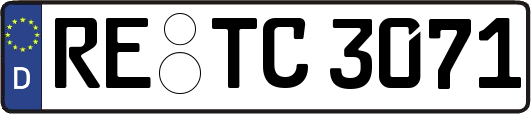 RE-TC3071