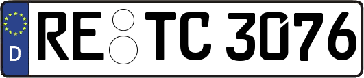 RE-TC3076