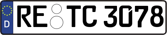RE-TC3078