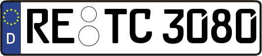 RE-TC3080