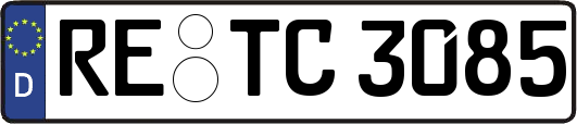 RE-TC3085