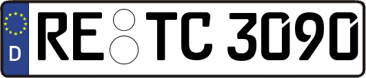 RE-TC3090