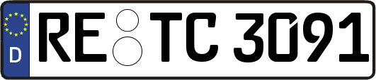 RE-TC3091