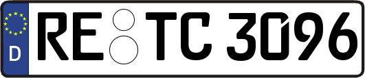 RE-TC3096