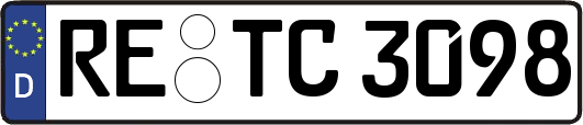 RE-TC3098