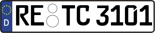 RE-TC3101