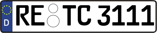 RE-TC3111